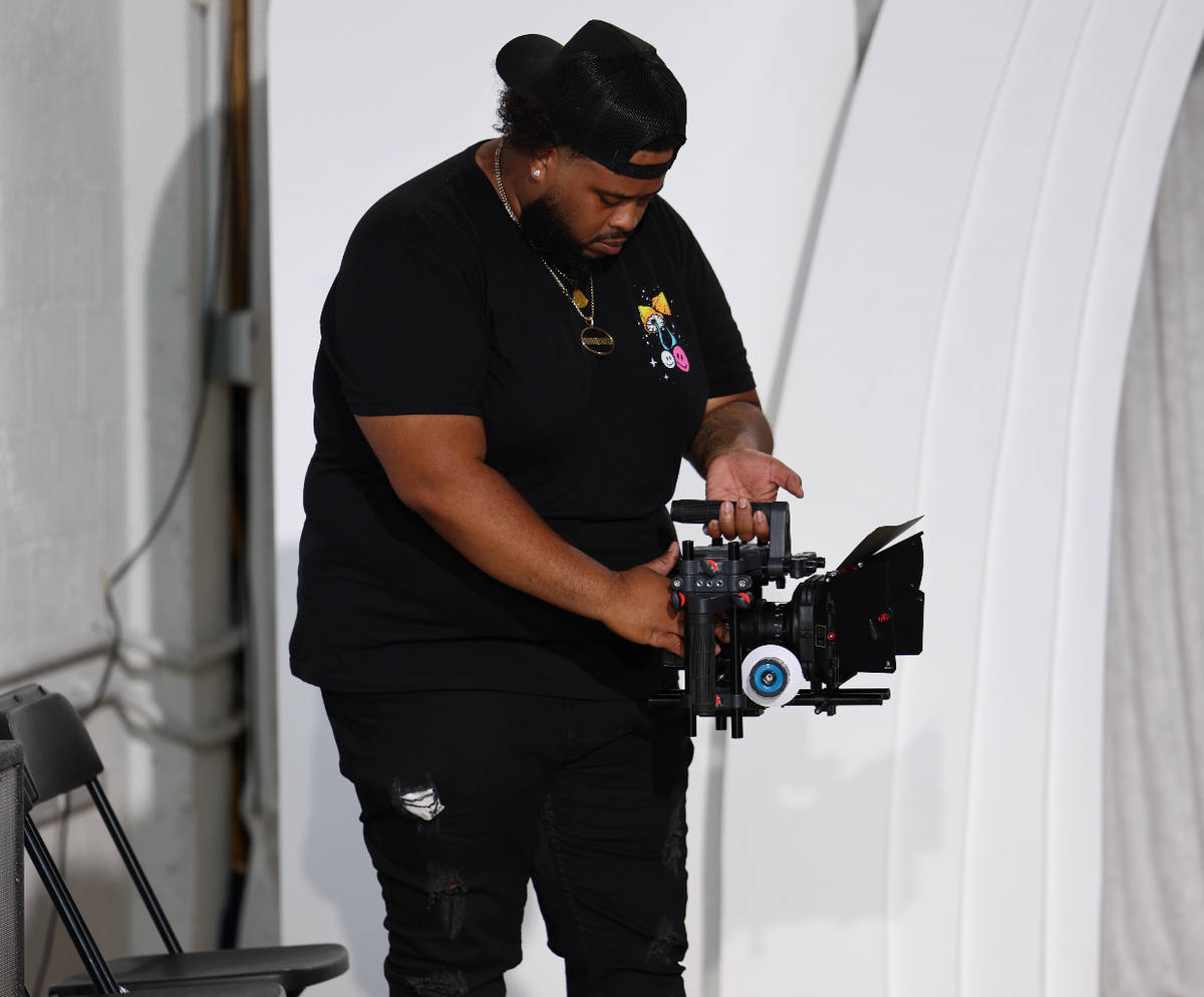 Music Video Production