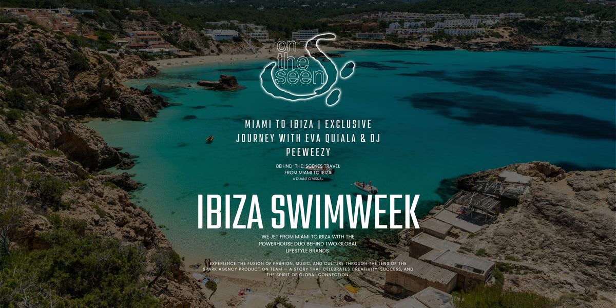 IBIZA SWIM WEEK